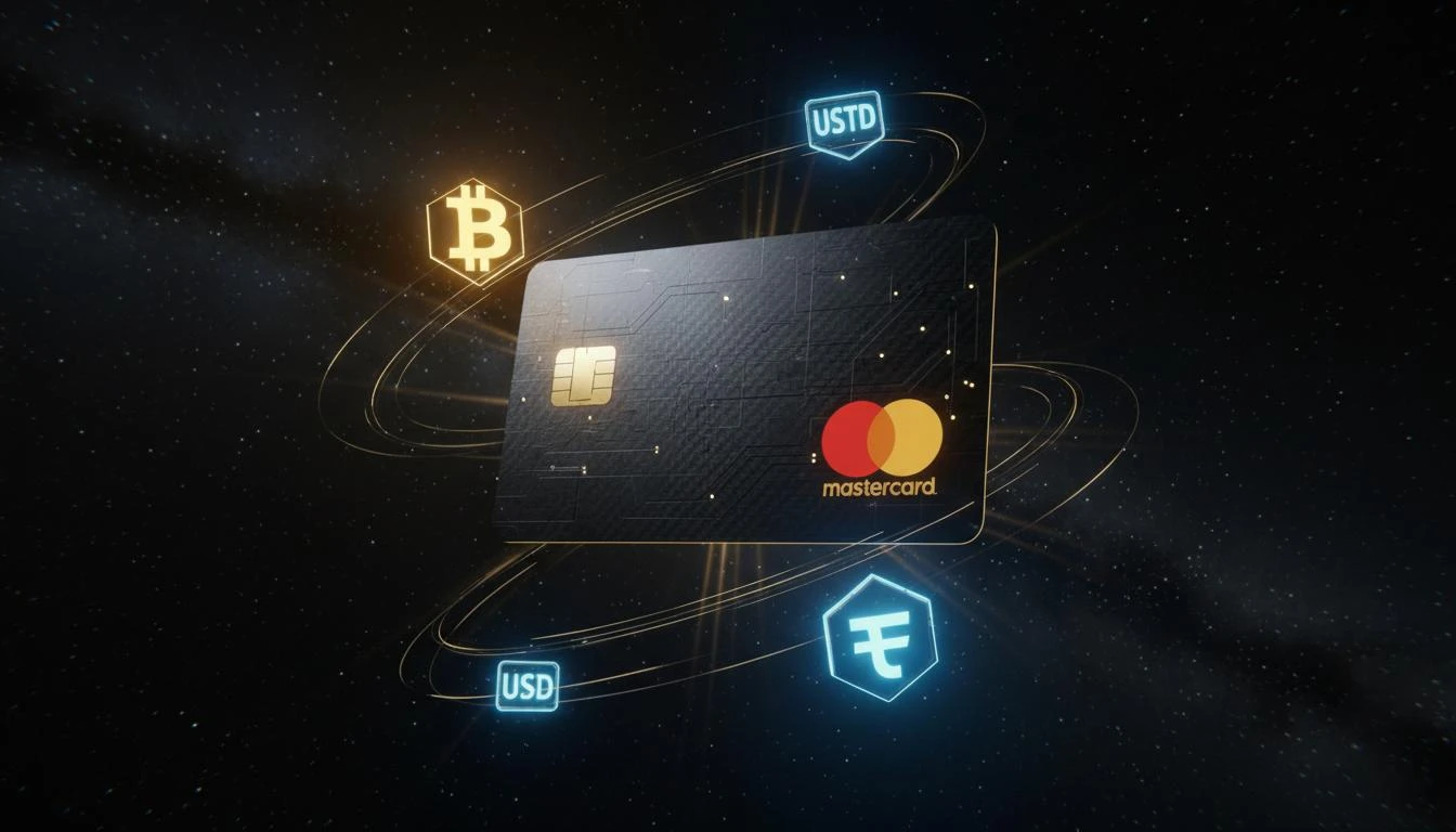 Криптовалютная карта Bybit