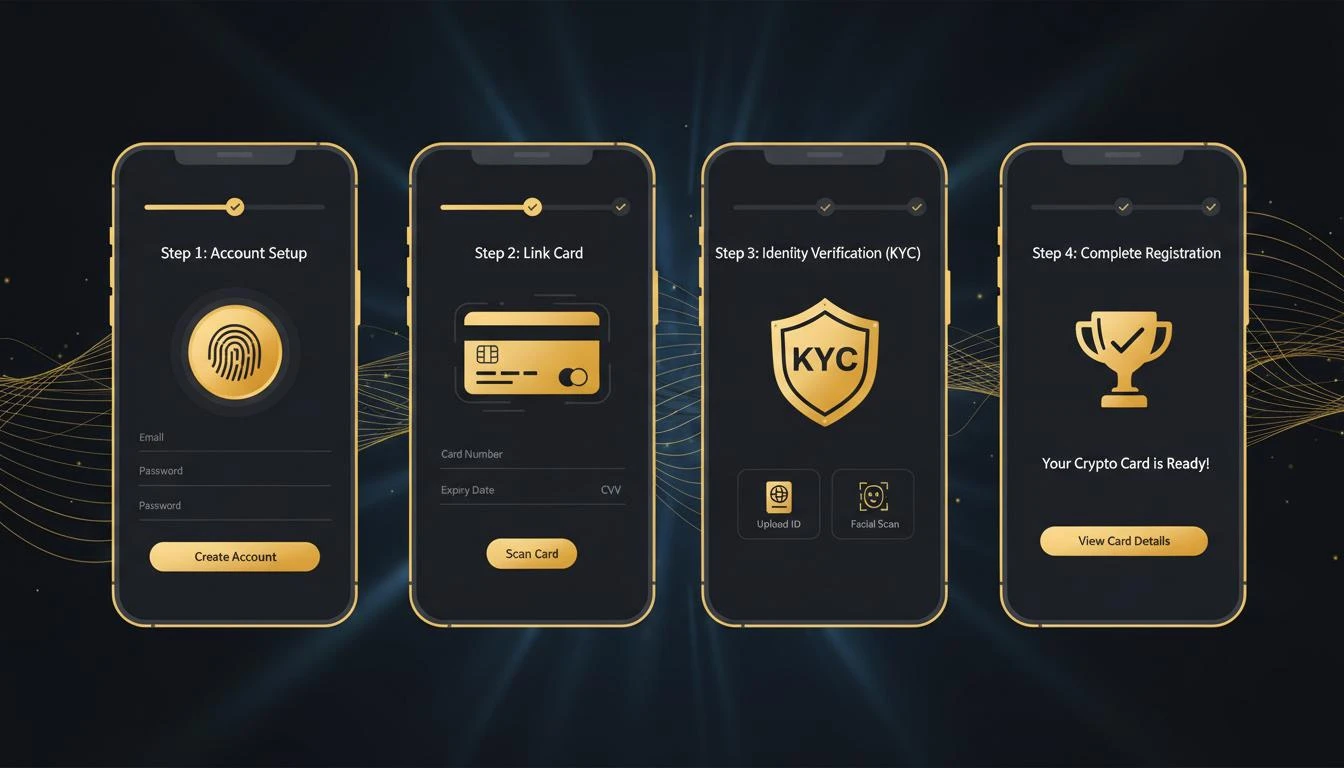 Как получить карту Bybit