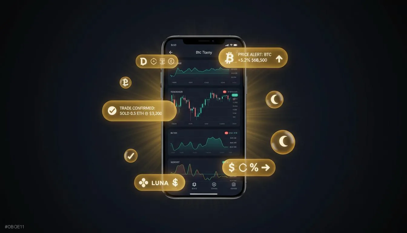 Bybit Card в приложении