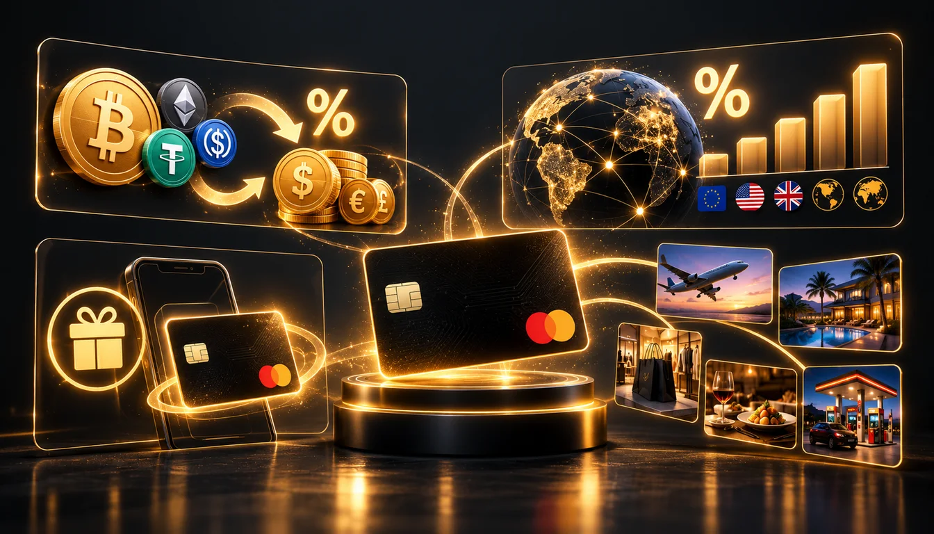 Оплата криптой картой Bybit
