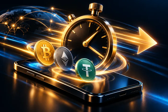 Проверка адреса кошелька для пополнения криптовалютной карты Bybit